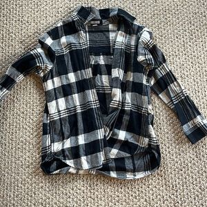 Falls creek flannel
